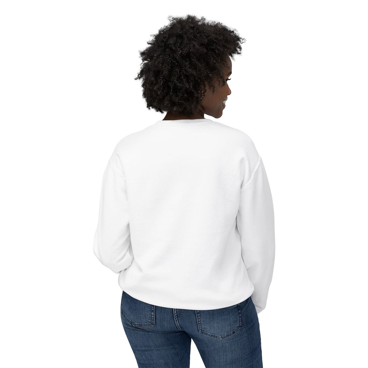 Aelo Sweatshirt