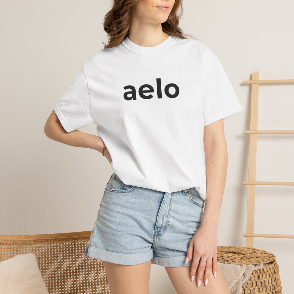 Aelo T-Shirt