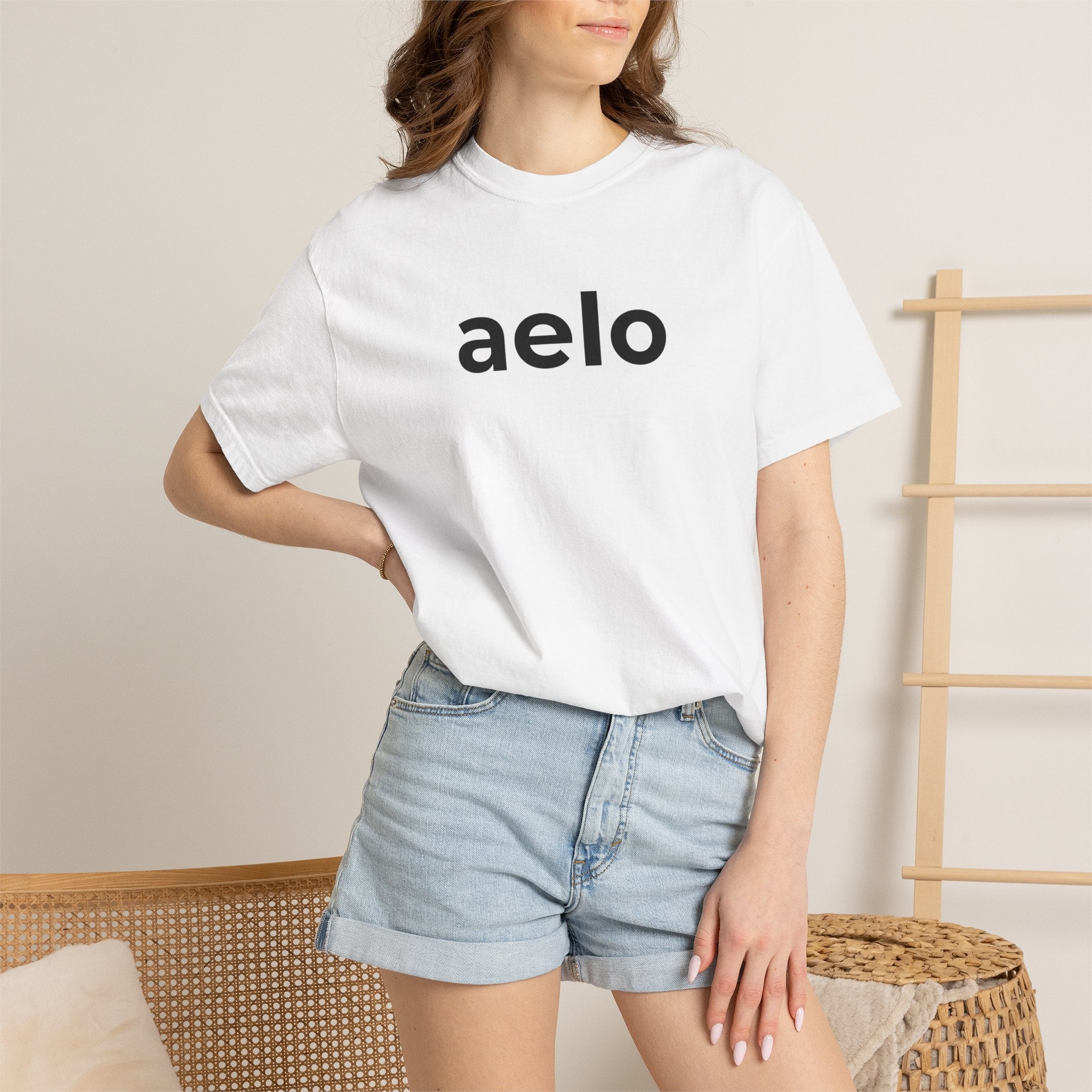 Aelo T-Shirt