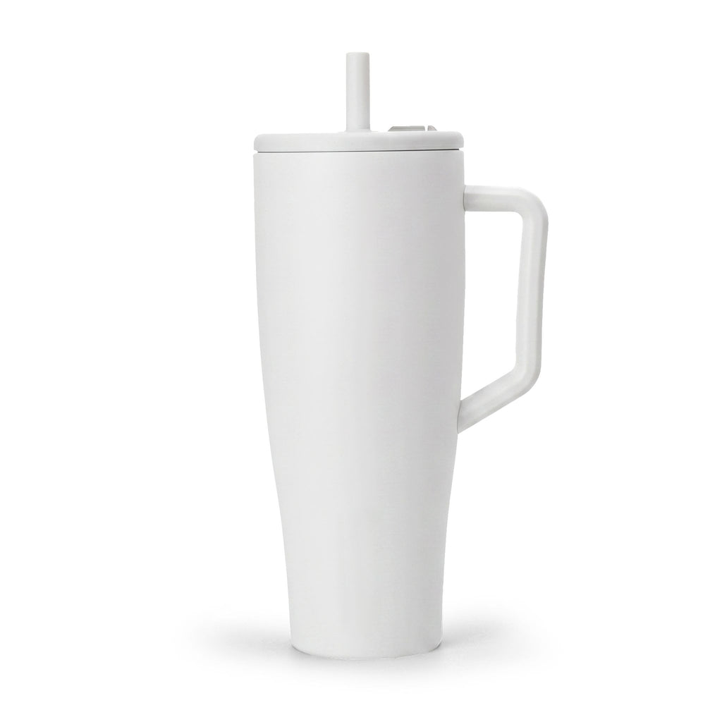 Aelo x BrüMate Tumbler - 40oz Stainless Steel