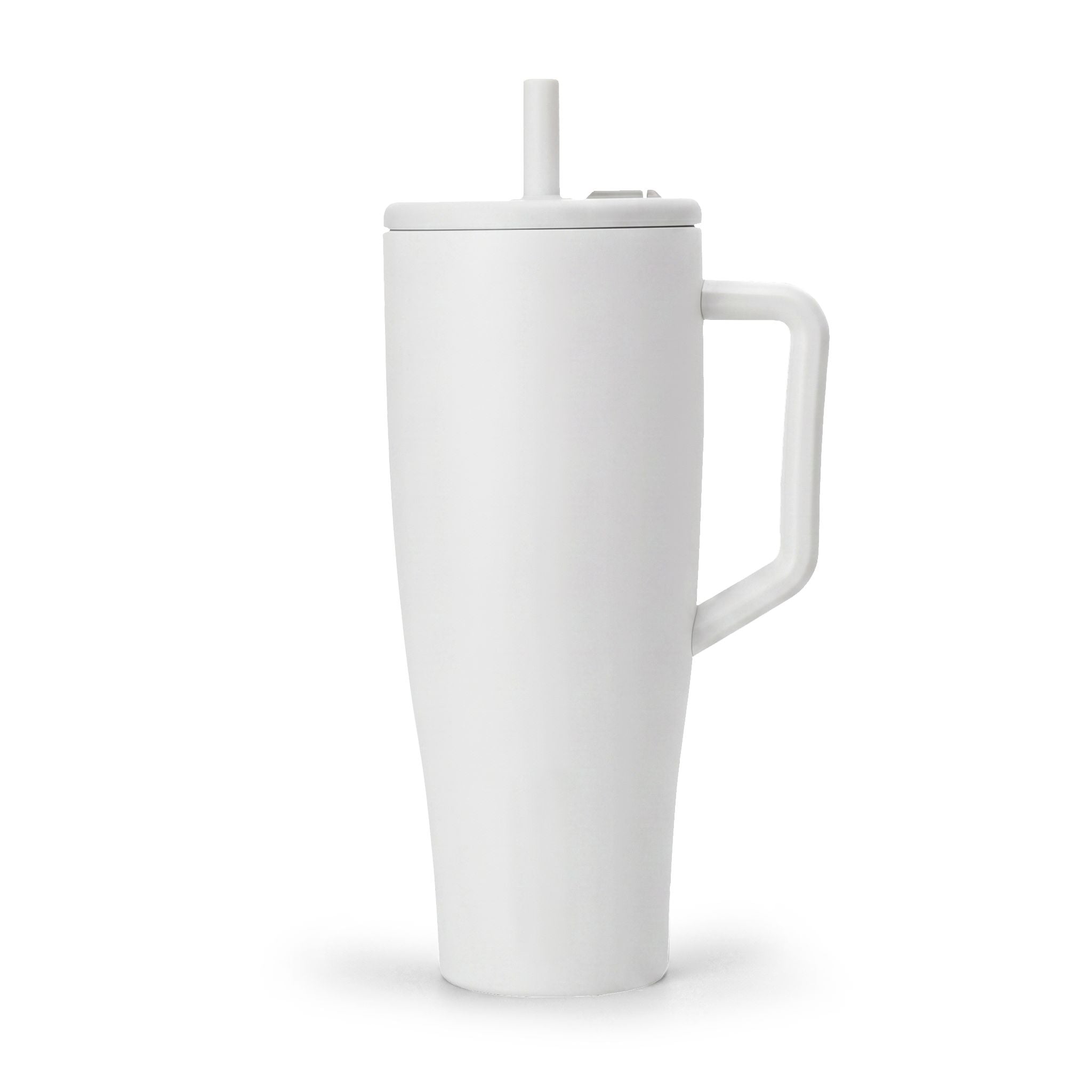 Aelo x BrüMate Tumbler - 40oz Stainless Steel