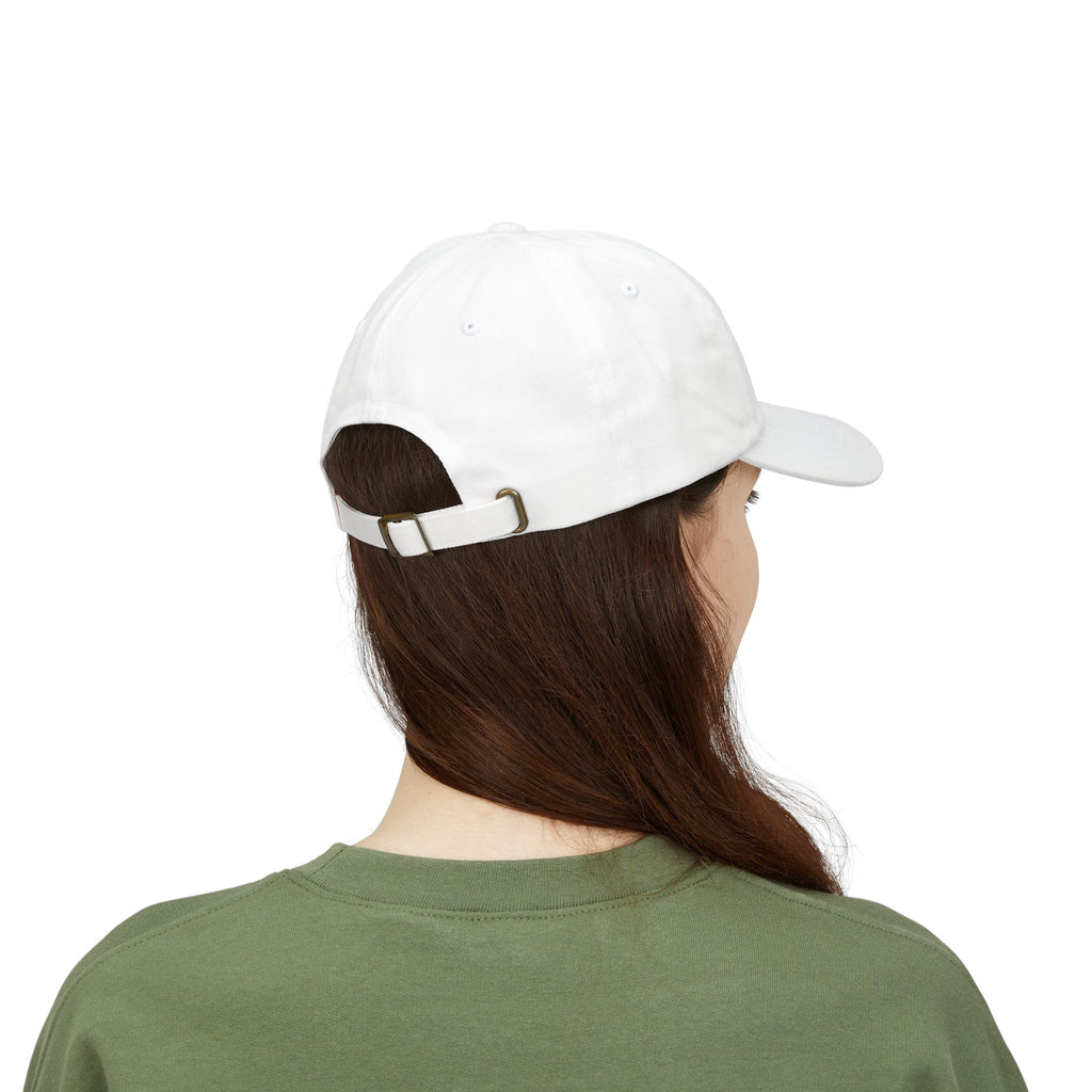 Aelo Dad Cap