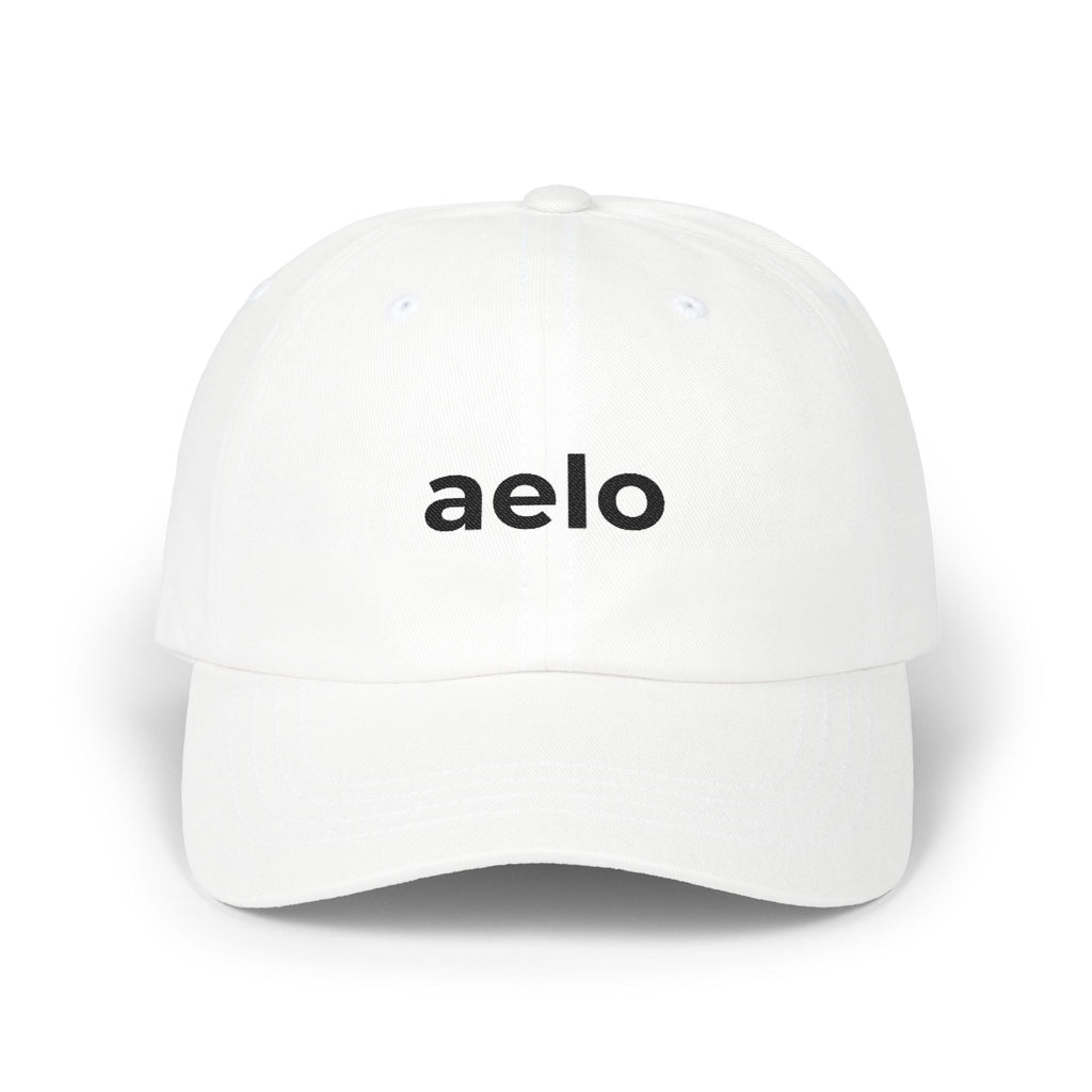 Aelo Dad Cap