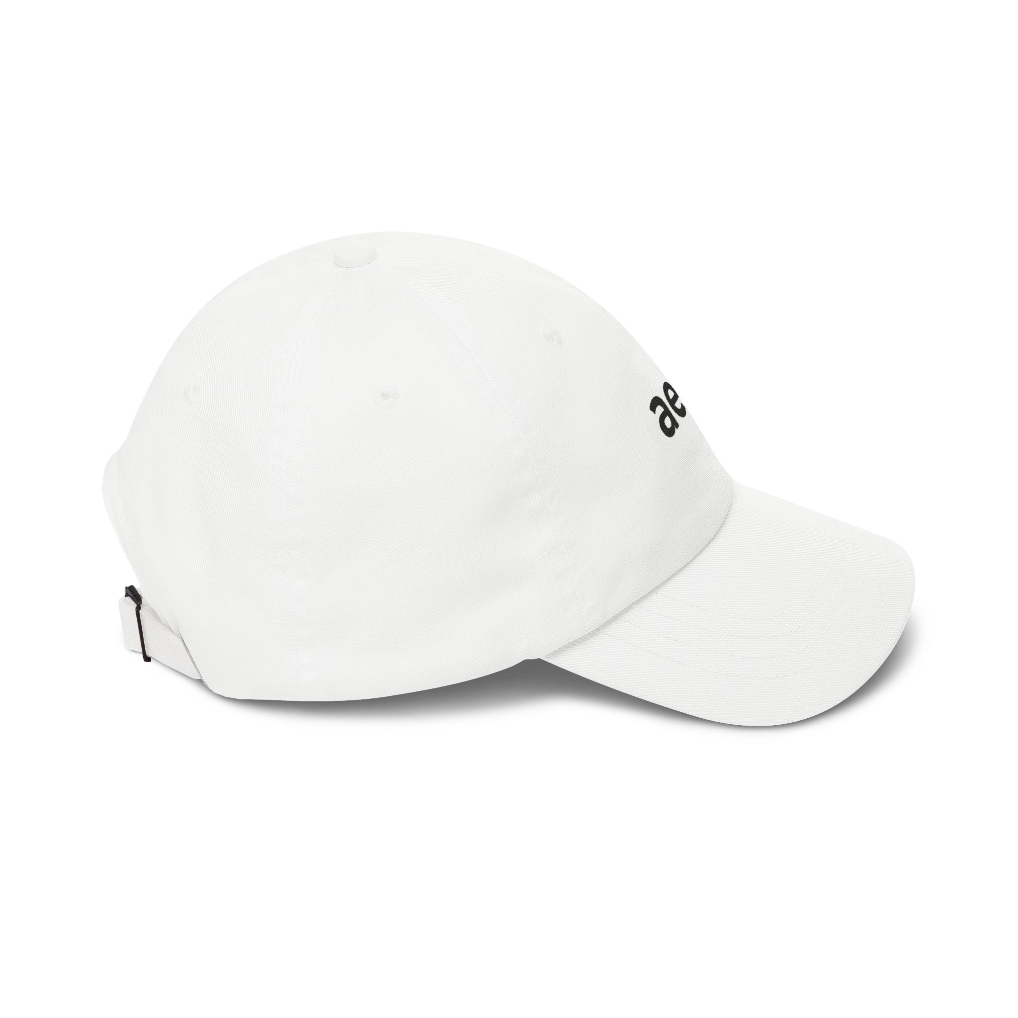 Aelo Dad Cap