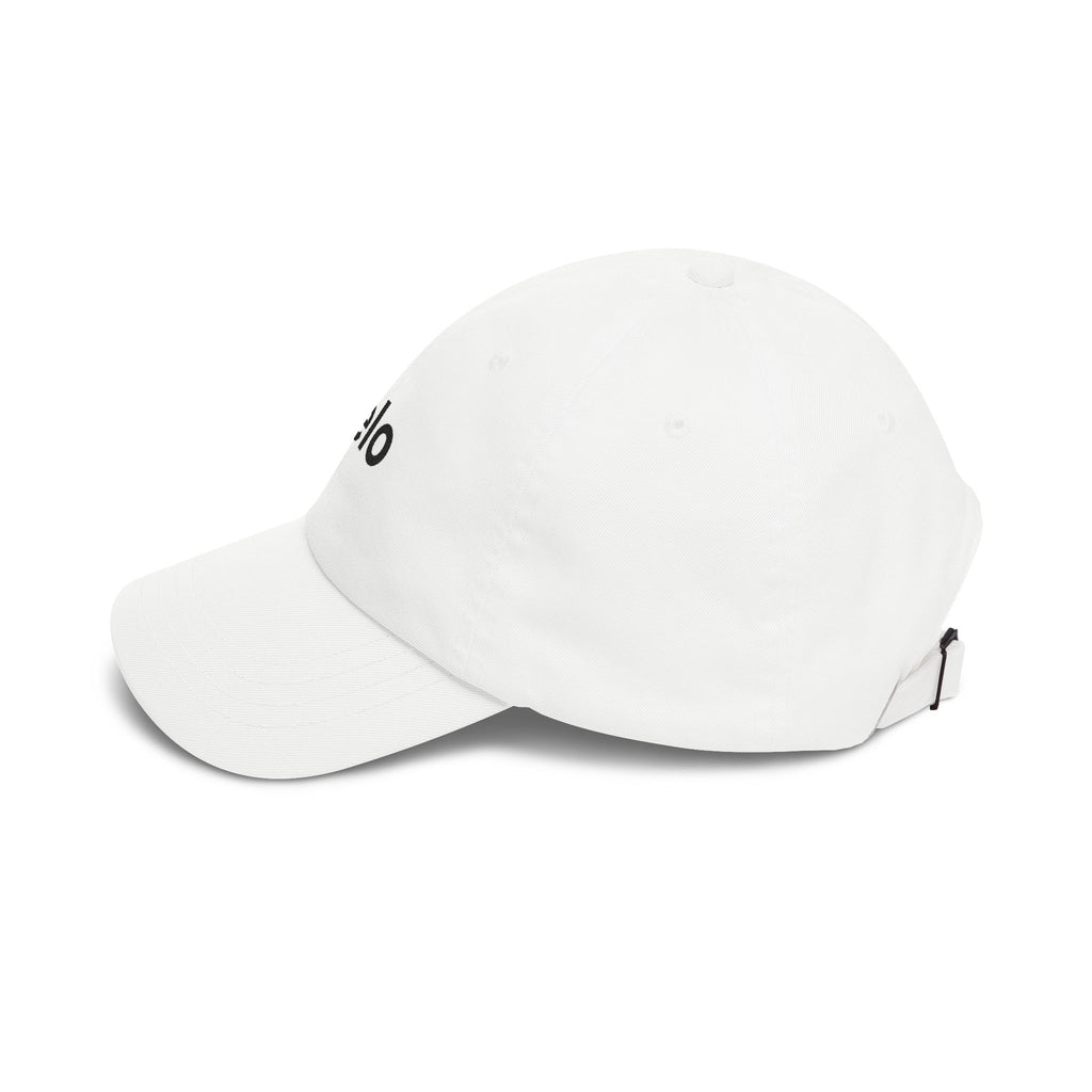 Aelo Dad Cap