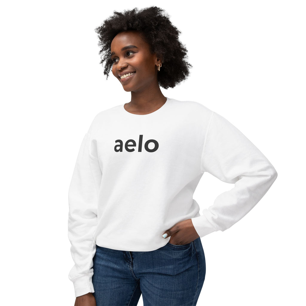 Aelo Sweatshirt