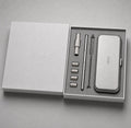 AELO Straw Kit