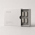 AELO Straw monthly refill filters