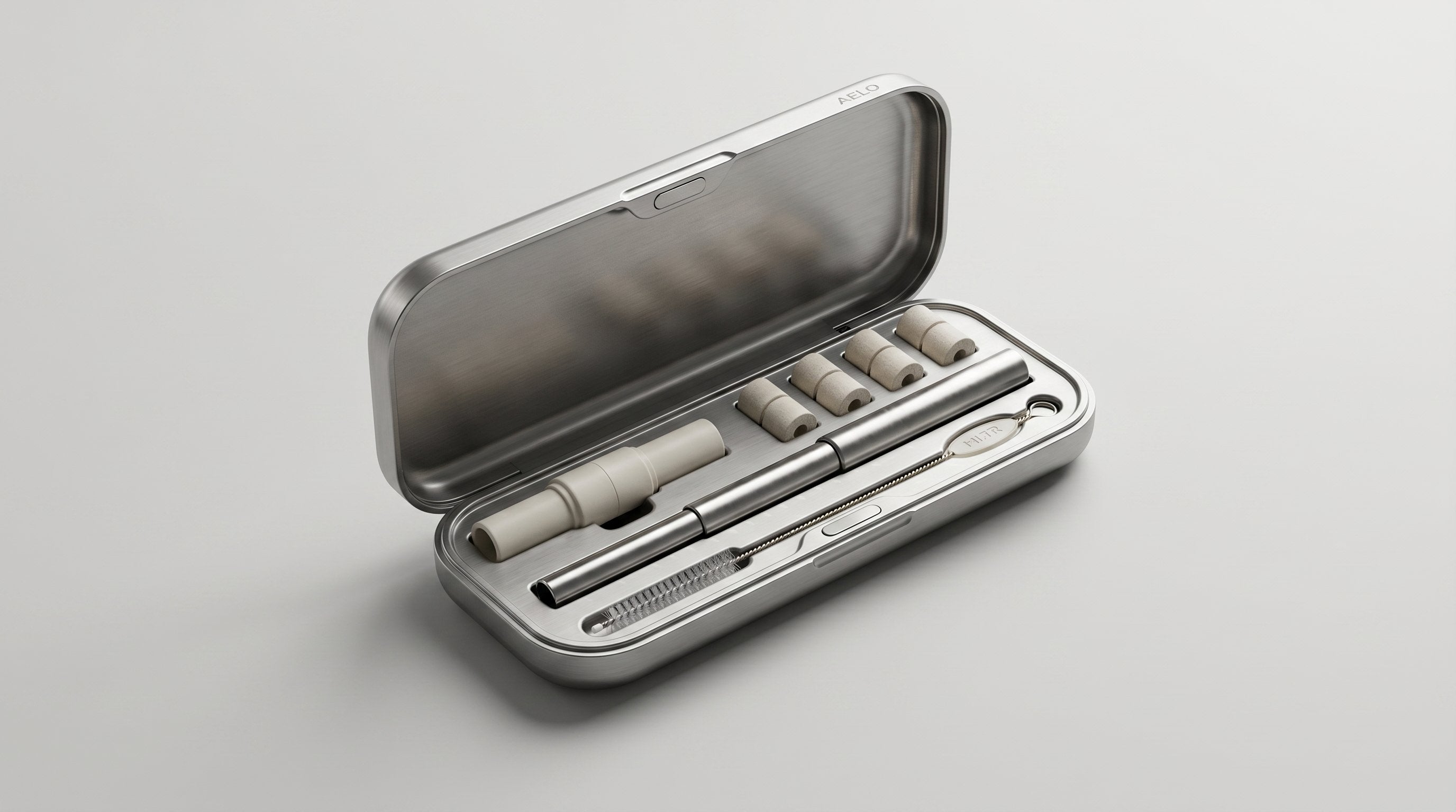 AELO product detail