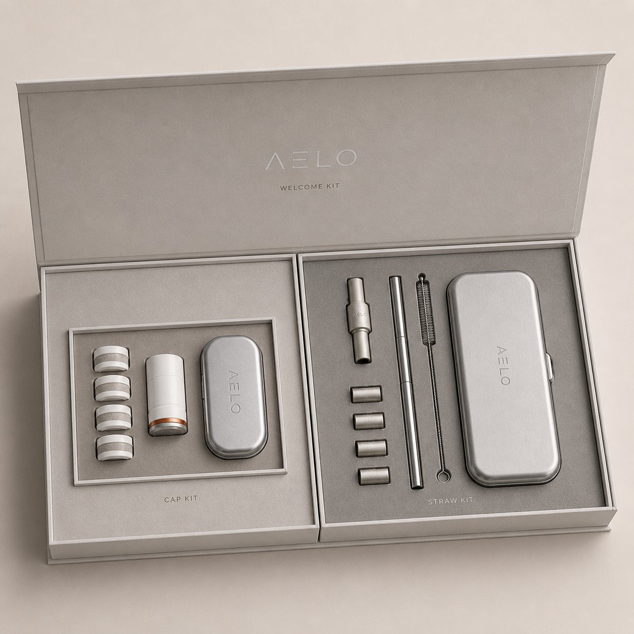 AELO product system